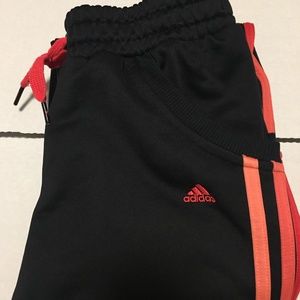 Adidas sweatpants